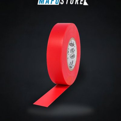 Pro Electrical Roja 19mm x 20 mts.