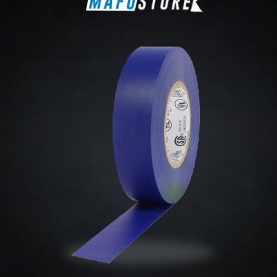 Pro Electrical Azul 19mm x 20mts.