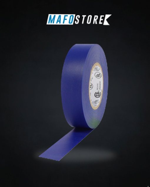 Pro Electrical Azul 19mm x 20mts.