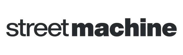Street Machine