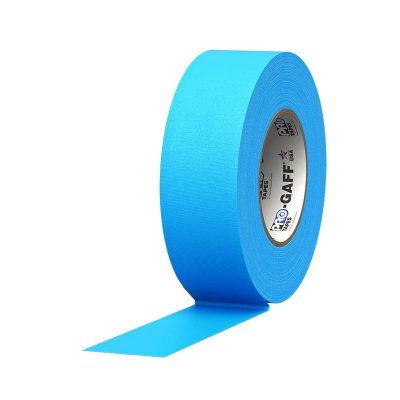 Gaffer Tela Azul 2¨
