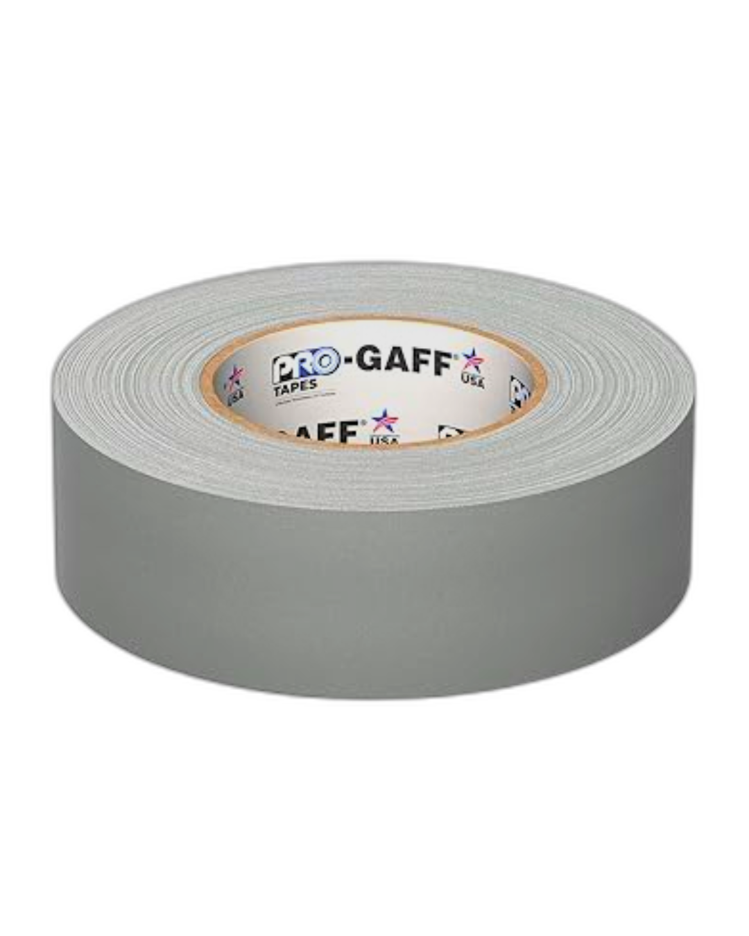 Gaffer Tela Gris 2¨