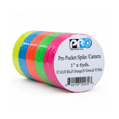 Pro Pocket Spike 1¨