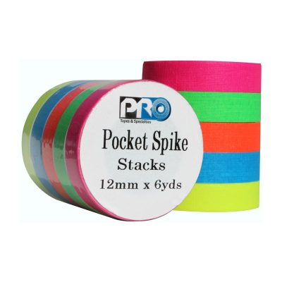 Pro Pocket Spike 1/2¨