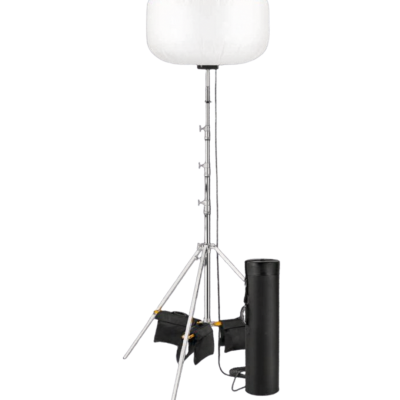 Globos de luz led