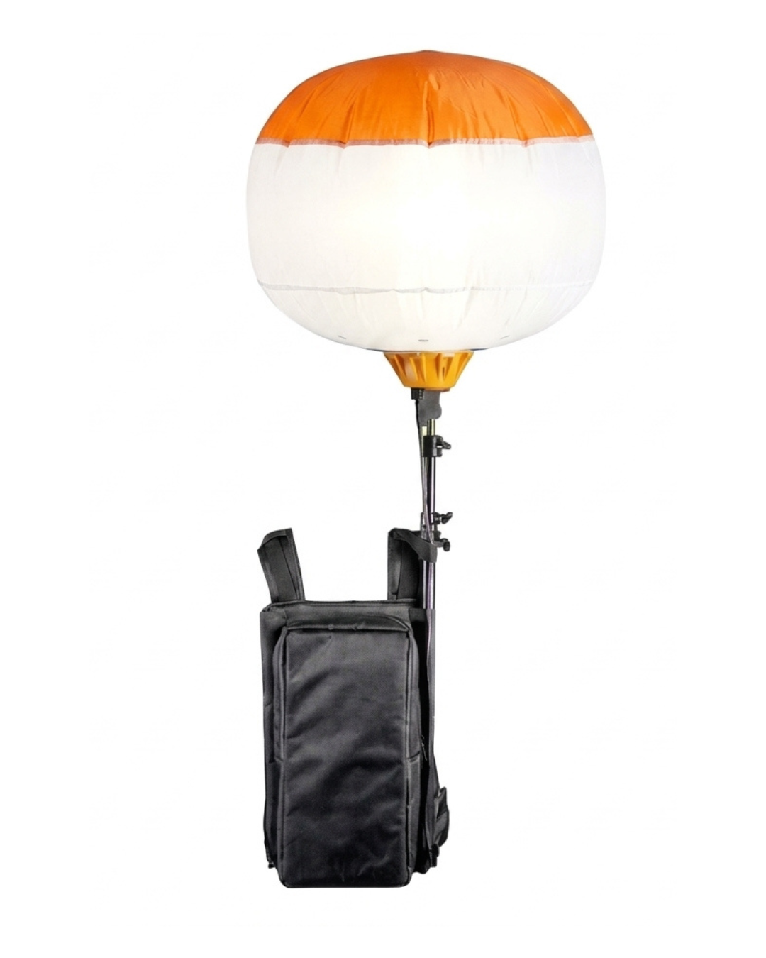 Mochila Globo a Bateria