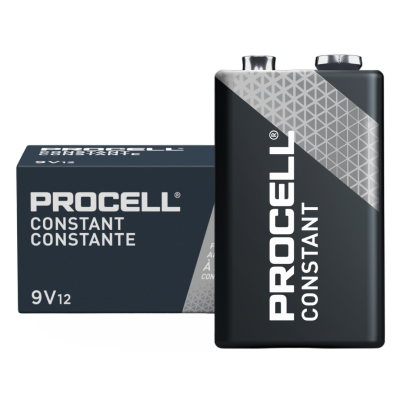 Bateria Procell 9V