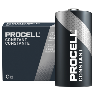 Pila Procell C
