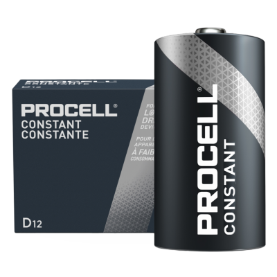Pila Procell D